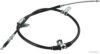 MAGNETI MARELLI 600000123050 Cable, parking brake